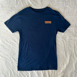 Pandora Avatar A World Like No Other Blue‎ Disney Parks T-Shirt DisneyWorld